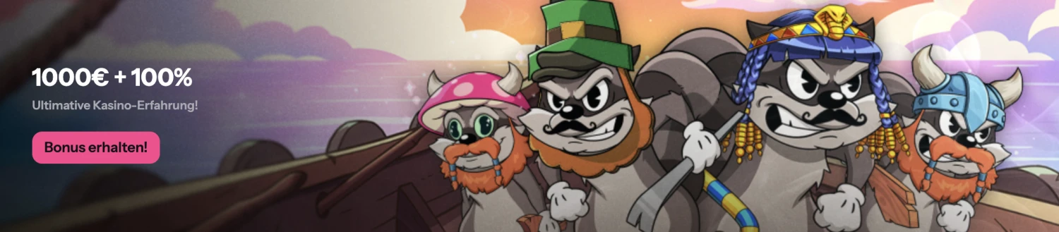 Promotional Banner